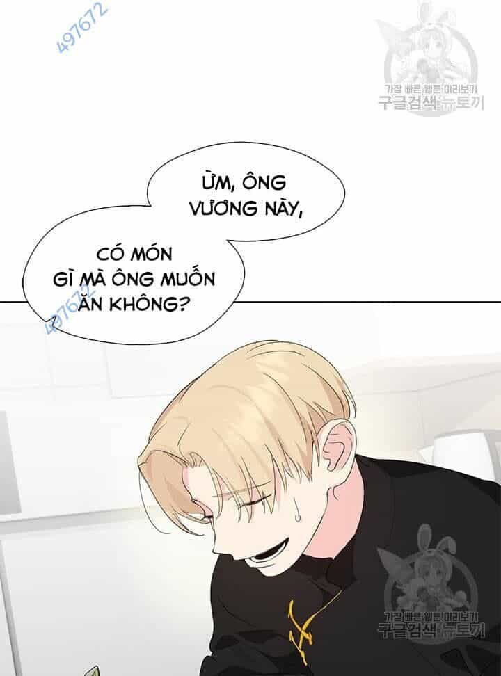 Nhà Hàng Thế Giới Ngầm - Chương 30 - ảnh 87