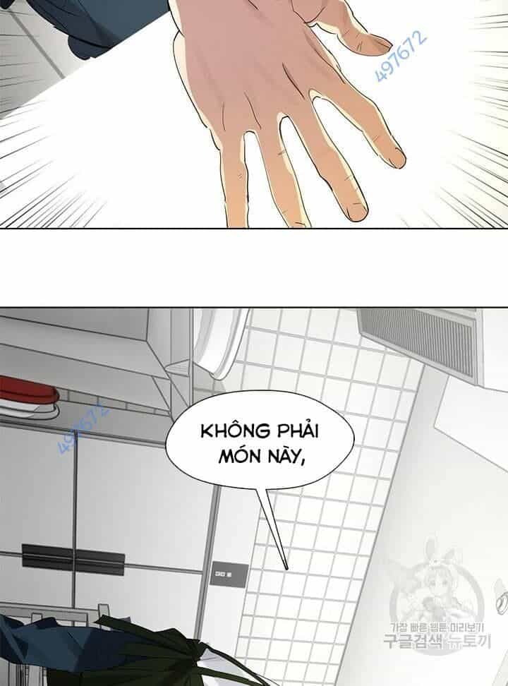 Nhà Hàng Thế Giới Ngầm - Chương 30 - ảnh 89