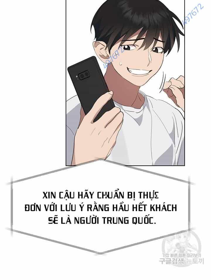 Nhà Hàng Thế Giới Ngầm - Chương 30 - ảnh 9