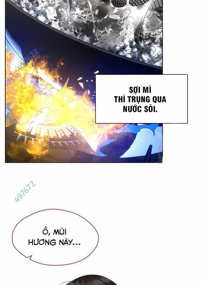 Nhà Hàng Thế Giới Ngầm - Chương 31 - ảnh 11