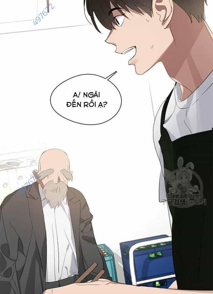 Nhà Hàng Thế Giới Ngầm - Chương 31 - ảnh 14