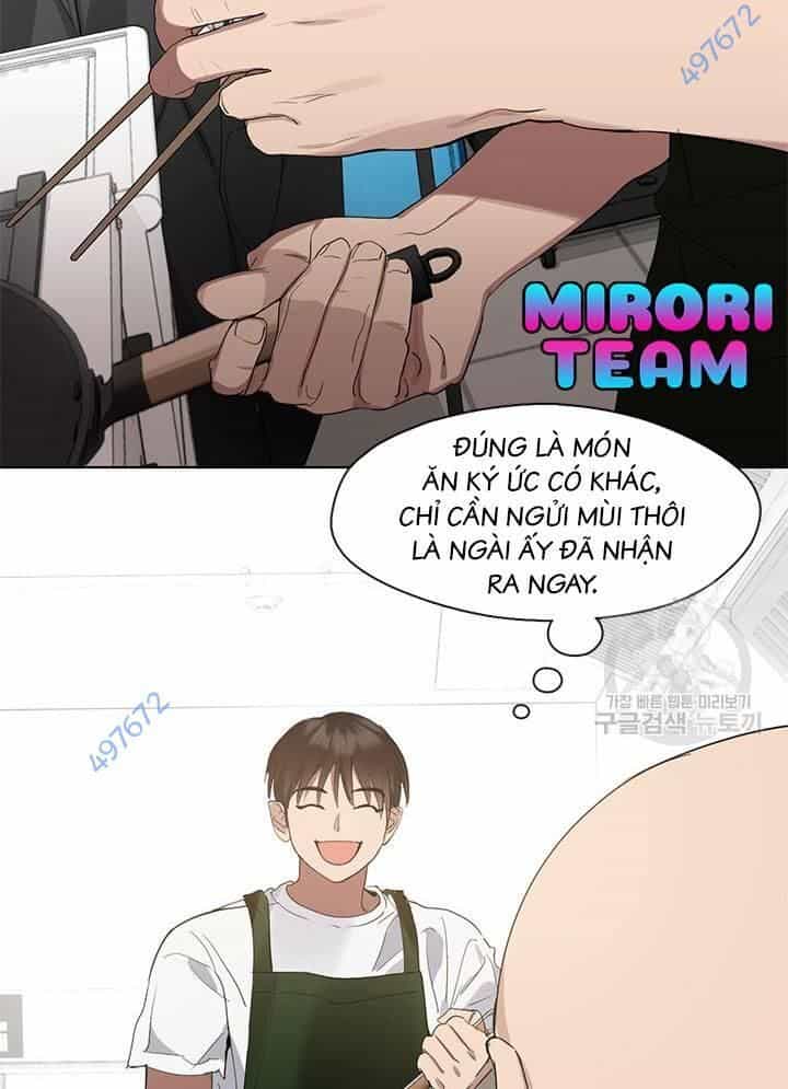 Nhà Hàng Thế Giới Ngầm - Chương 31 - ảnh 15