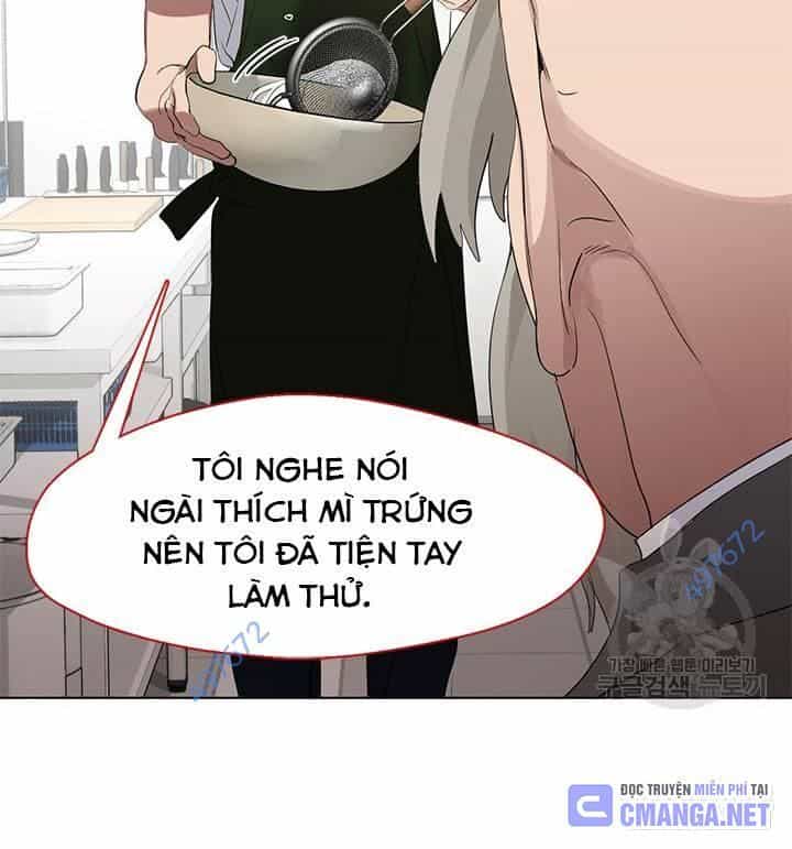 Nhà Hàng Thế Giới Ngầm - Chương 31 - ảnh 16
