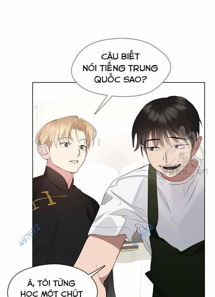 Nhà Hàng Thế Giới Ngầm - Chương 31 - ảnh 17
