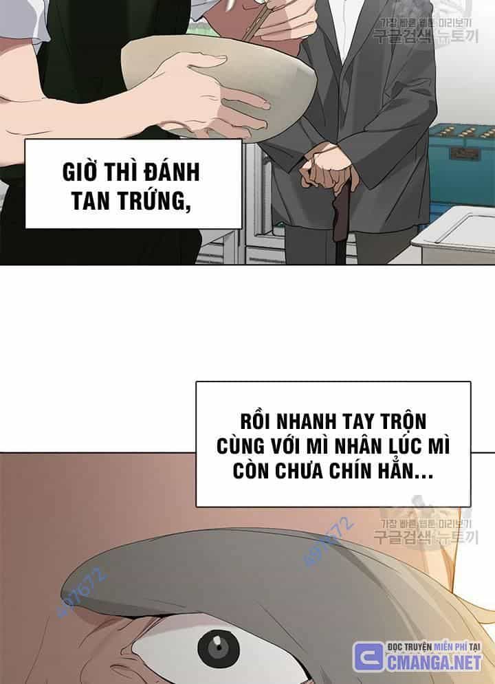 Nhà Hàng Thế Giới Ngầm - Chương 31 - ảnh 19