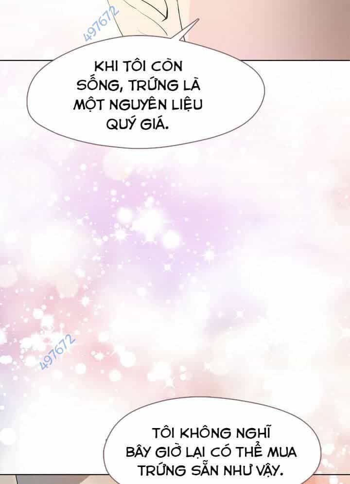Nhà Hàng Thế Giới Ngầm - Chương 31 - ảnh 21