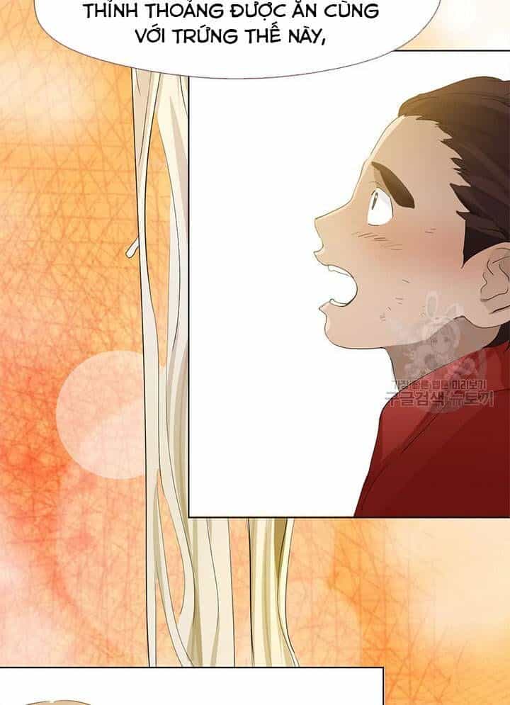 Nhà Hàng Thế Giới Ngầm - Chương 31 - ảnh 27