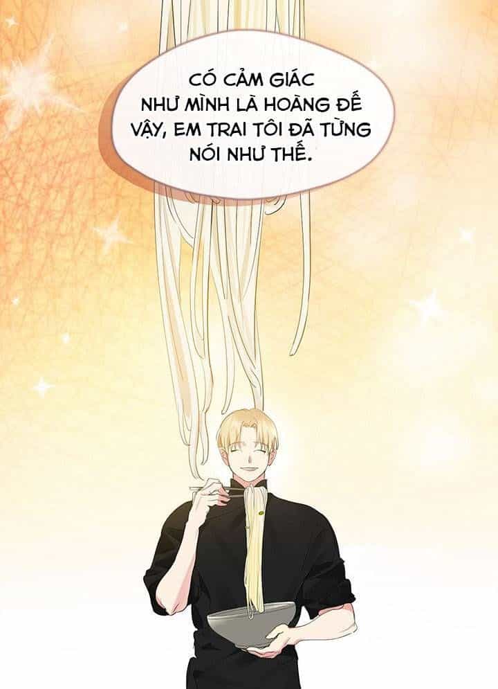 Nhà Hàng Thế Giới Ngầm - Chương 31 - ảnh 29