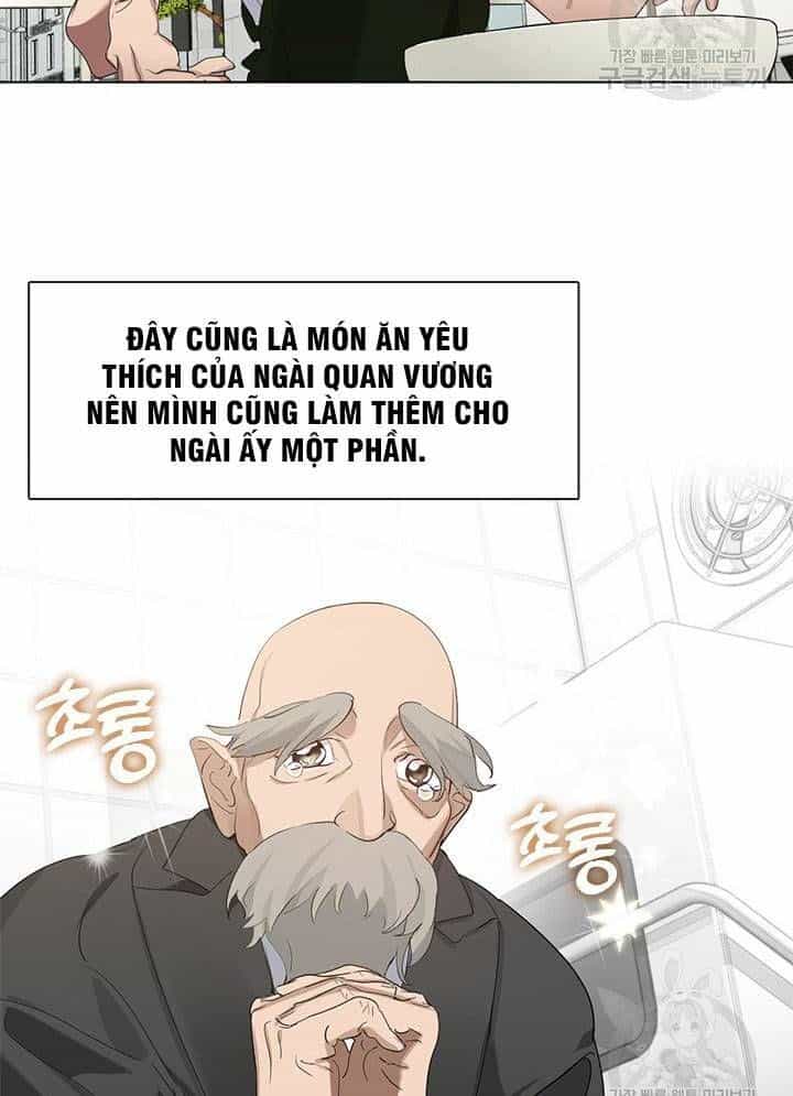 Nhà Hàng Thế Giới Ngầm - Chương 31 - ảnh 35