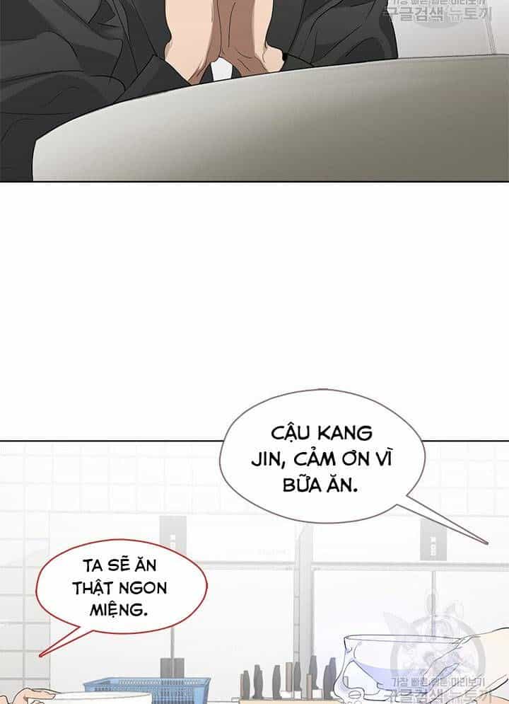 Nhà Hàng Thế Giới Ngầm - Chương 31 - ảnh 36