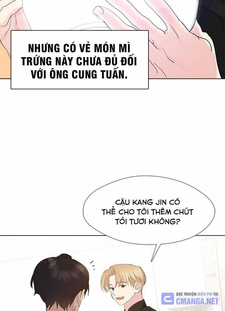 Nhà Hàng Thế Giới Ngầm - Chương 31 - ảnh 40