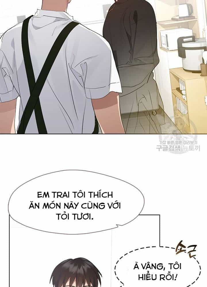 Nhà Hàng Thế Giới Ngầm - Chương 31 - ảnh 41