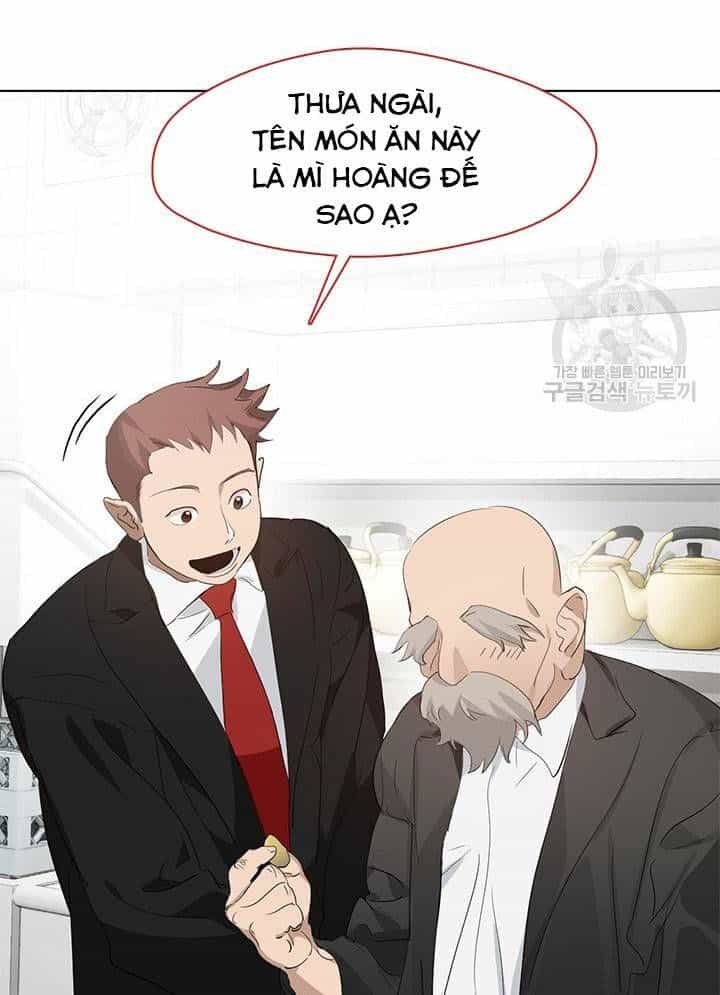 Nhà Hàng Thế Giới Ngầm - Chương 31 - ảnh 45