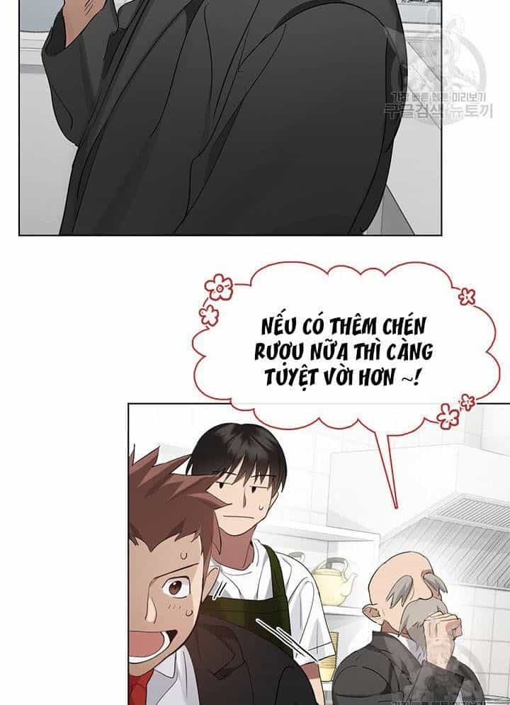 Nhà Hàng Thế Giới Ngầm - Chương 31 - ảnh 50