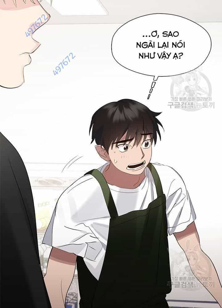 Nhà Hàng Thế Giới Ngầm - Chương 31 - ảnh 60