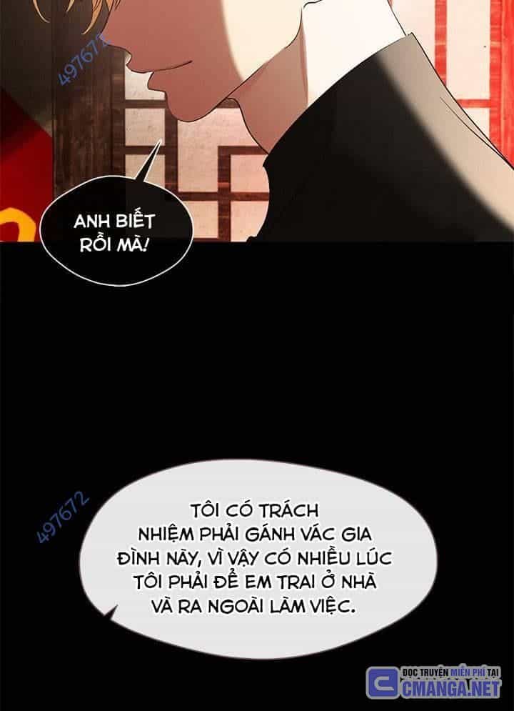 Nhà Hàng Thế Giới Ngầm - Chương 31 - ảnh 64