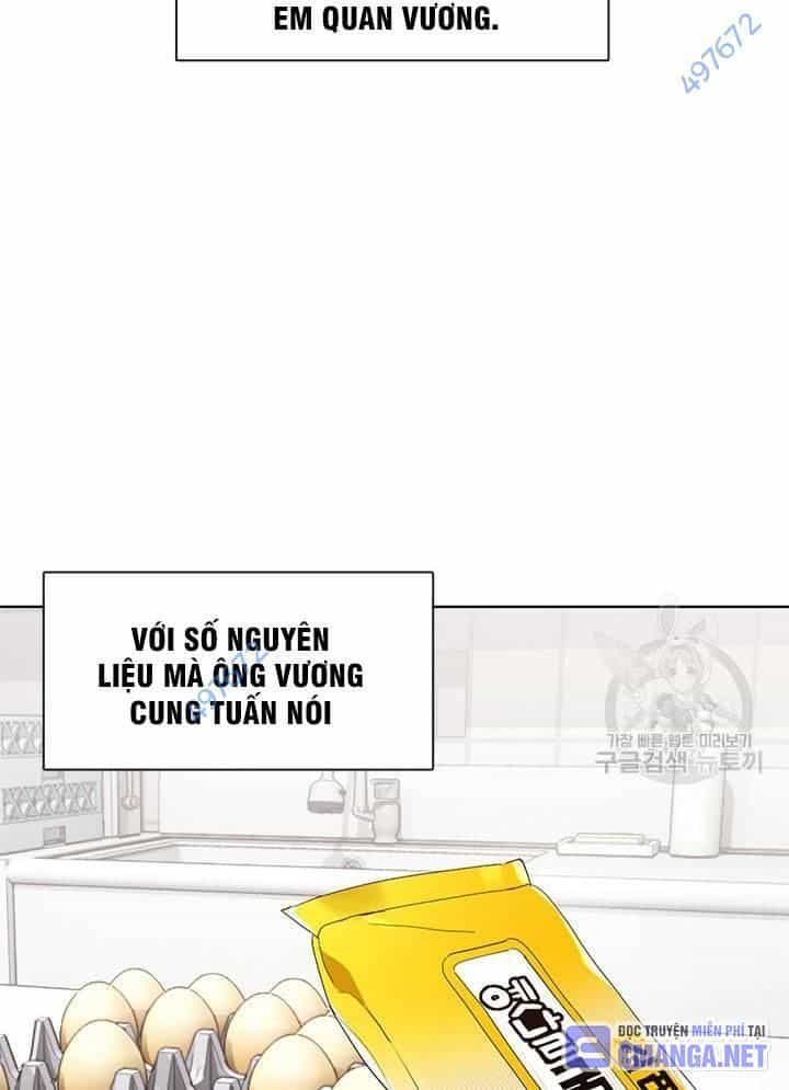 Nhà Hàng Thế Giới Ngầm - Chương 31 - ảnh 7