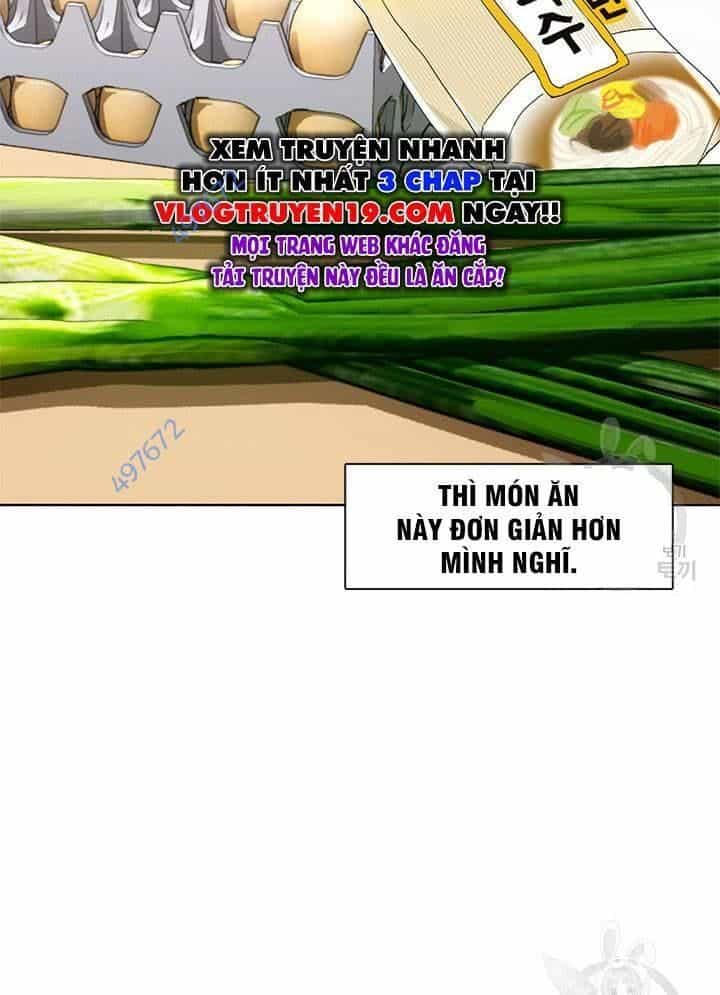 Nhà Hàng Thế Giới Ngầm - Chương 31 - ảnh 8