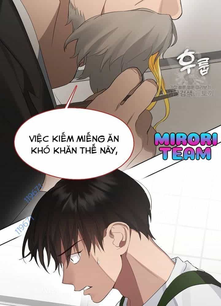Nhà Hàng Thế Giới Ngầm - Chương 32 - ảnh 15