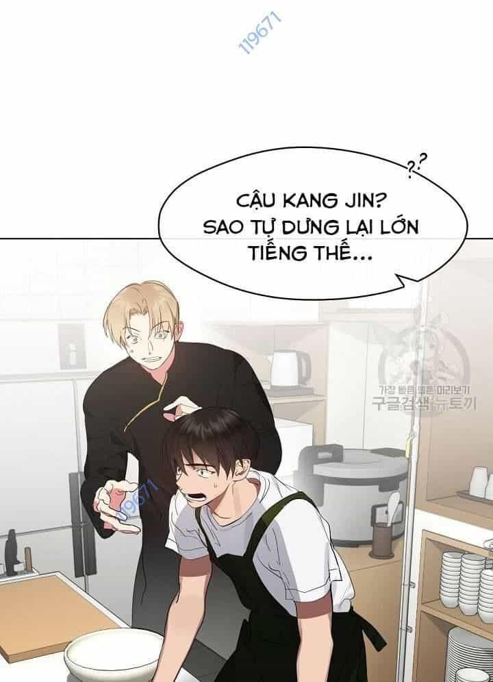 Nhà Hàng Thế Giới Ngầm - Chương 32 - ảnh 18