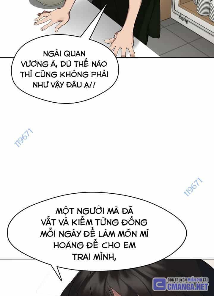 Nhà Hàng Thế Giới Ngầm - Chương 32 - ảnh 19