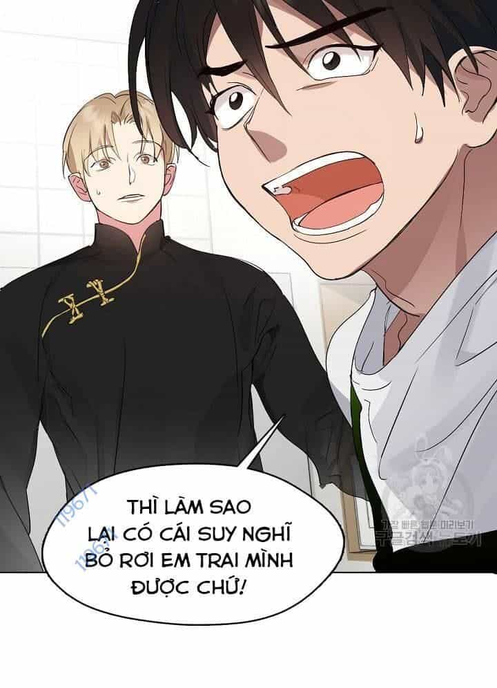Nhà Hàng Thế Giới Ngầm - Chương 32 - ảnh 20