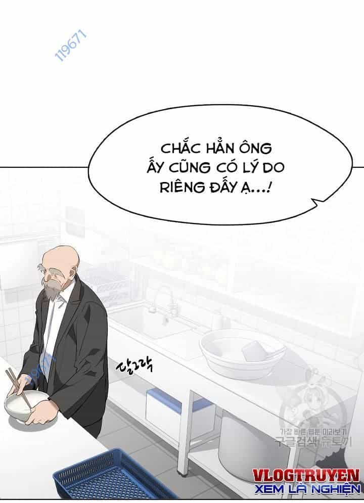 Nhà Hàng Thế Giới Ngầm - Chương 32 - ảnh 21