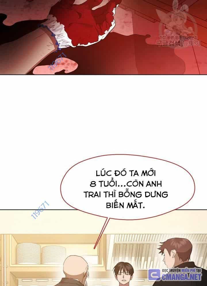 Nhà Hàng Thế Giới Ngầm - Chương 32 - ảnh 4