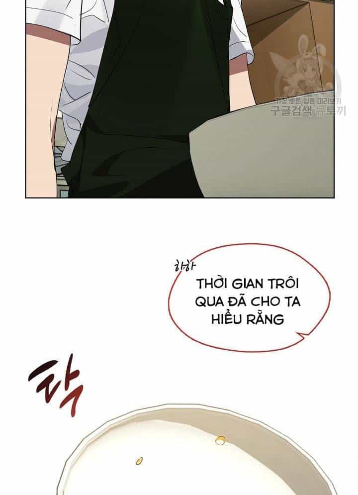 Nhà Hàng Thế Giới Ngầm - Chương 32 - ảnh 48