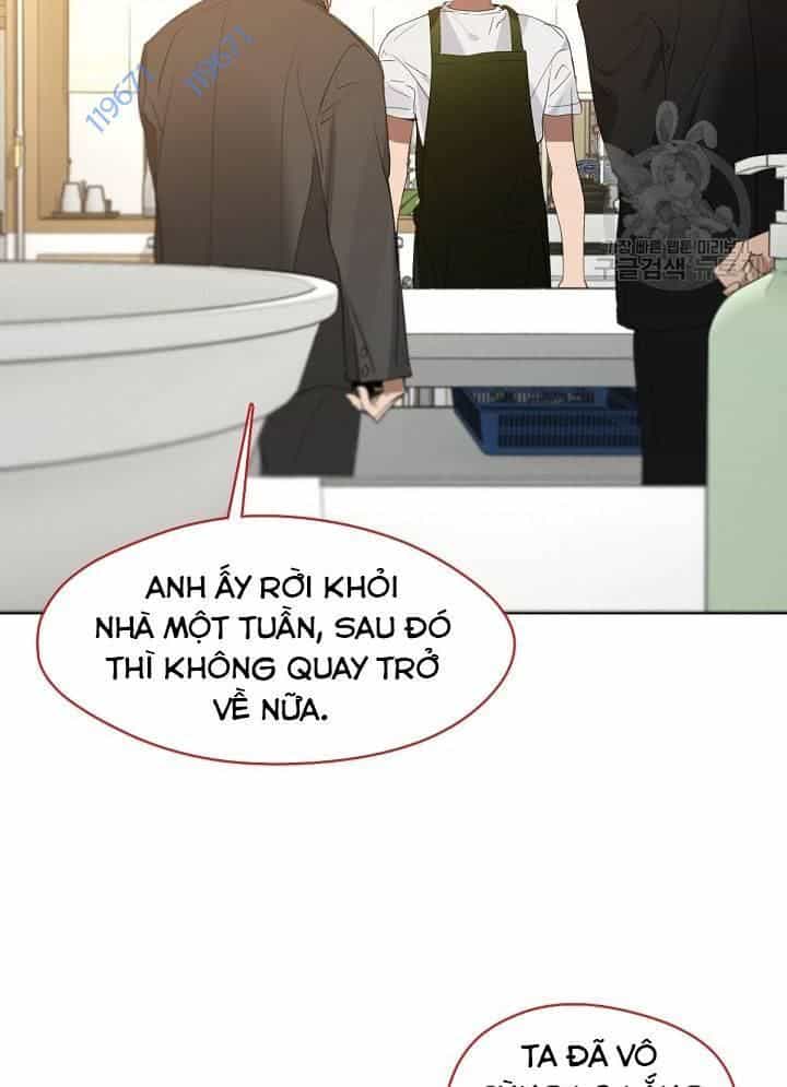 Nhà Hàng Thế Giới Ngầm - Chương 32 - ảnh 5