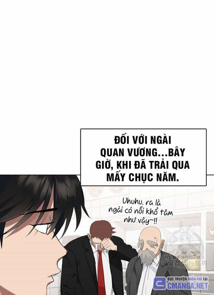 Nhà Hàng Thế Giới Ngầm - Chương 32 - ảnh 55
