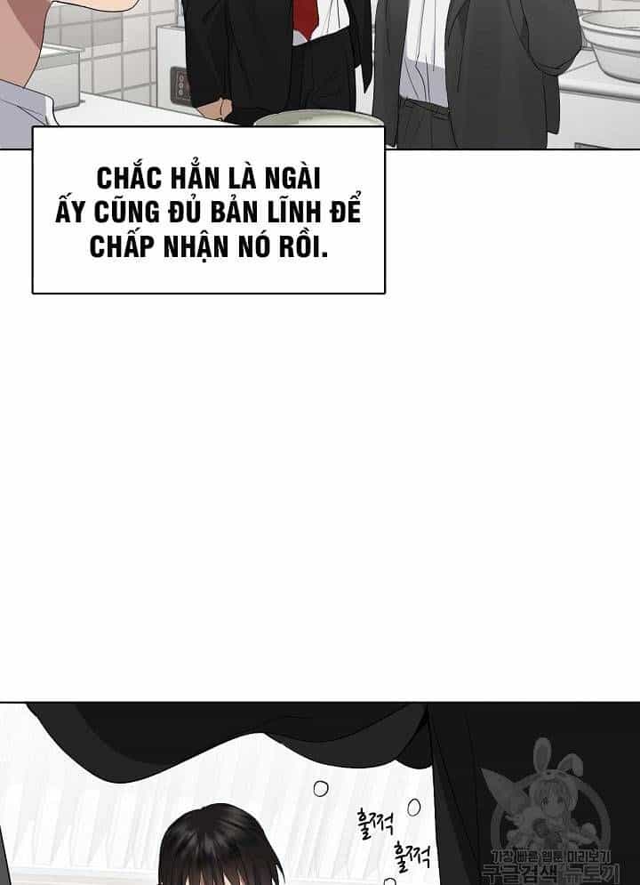 Nhà Hàng Thế Giới Ngầm - Chương 32 - ảnh 56