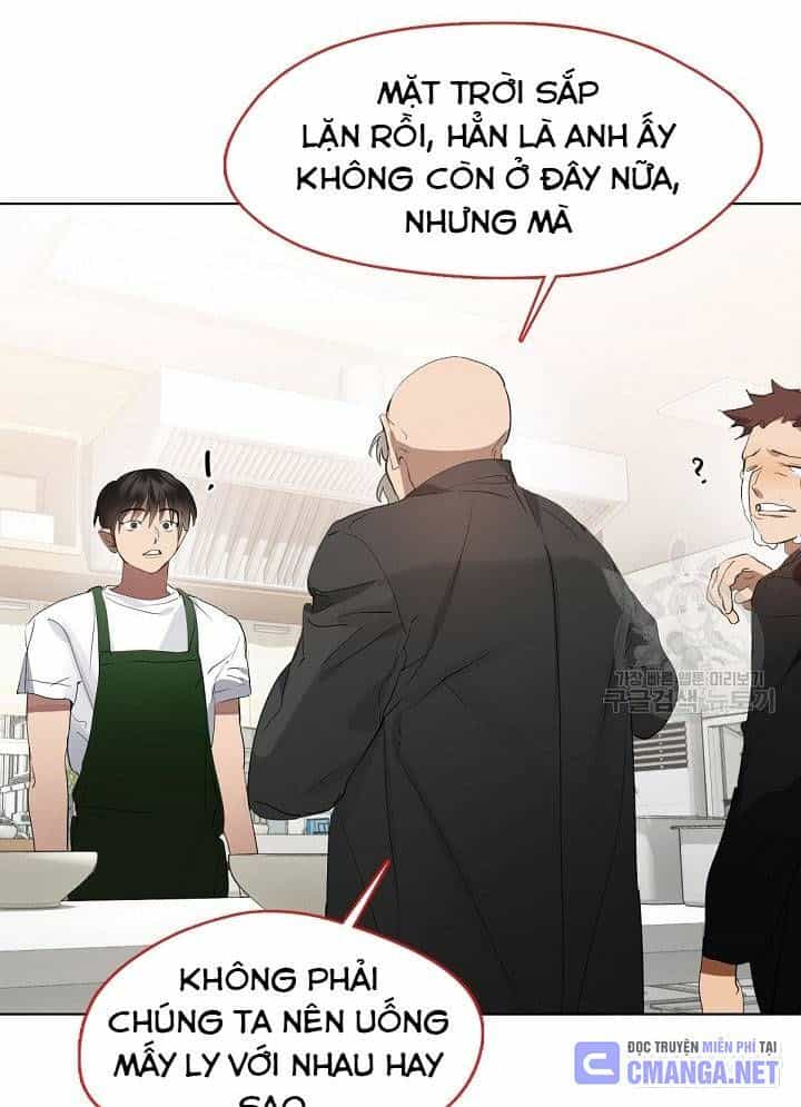 Nhà Hàng Thế Giới Ngầm - Chương 32 - ảnh 61