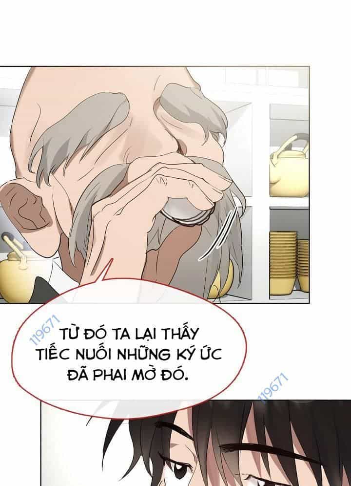 Nhà Hàng Thế Giới Ngầm - Chương 32 - ảnh 71