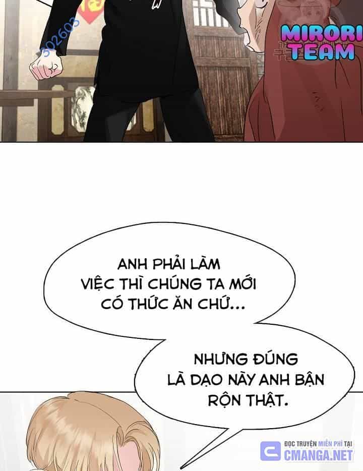 Nhà Hàng Thế Giới Ngầm - Chương 33 - ảnh 16