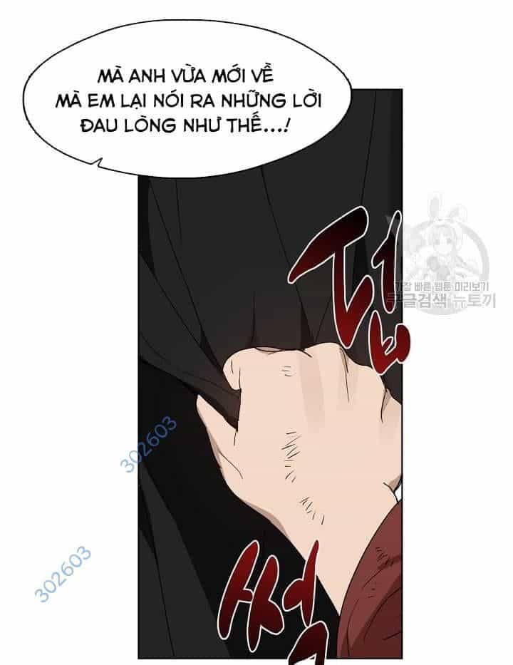 Nhà Hàng Thế Giới Ngầm - Chương 33 - ảnh 18