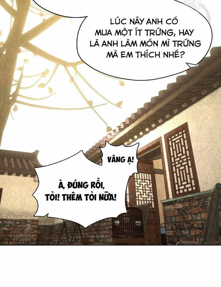 Nhà Hàng Thế Giới Ngầm - Chương 33 - ảnh 23