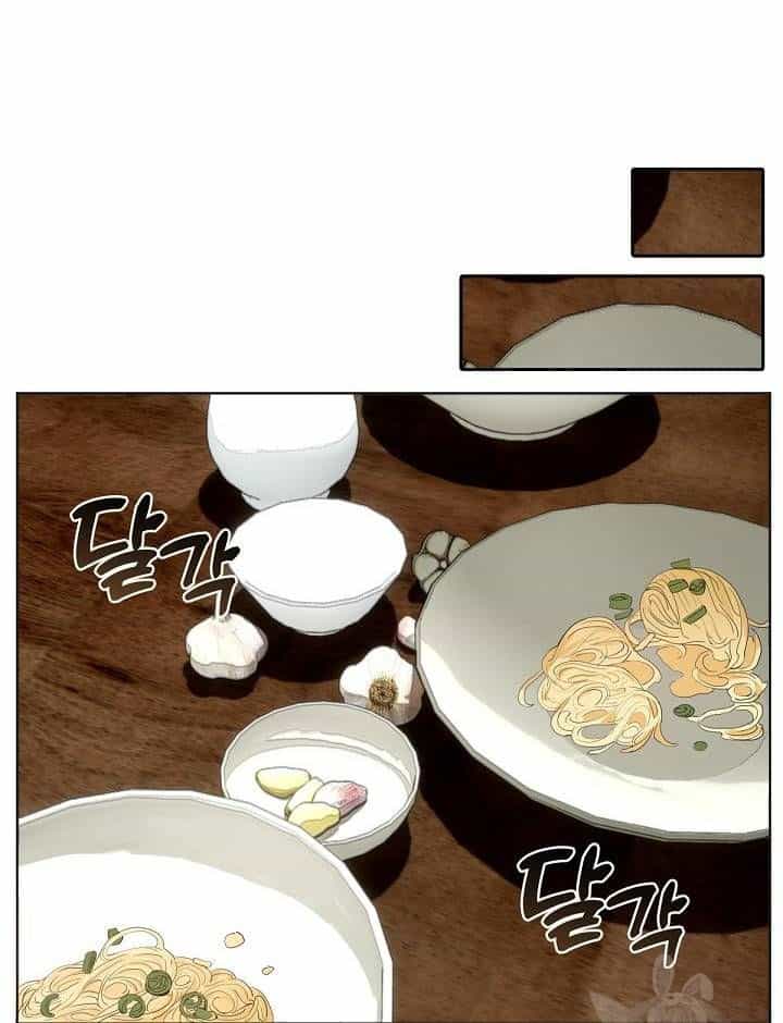 Nhà Hàng Thế Giới Ngầm - Chương 33 - ảnh 24