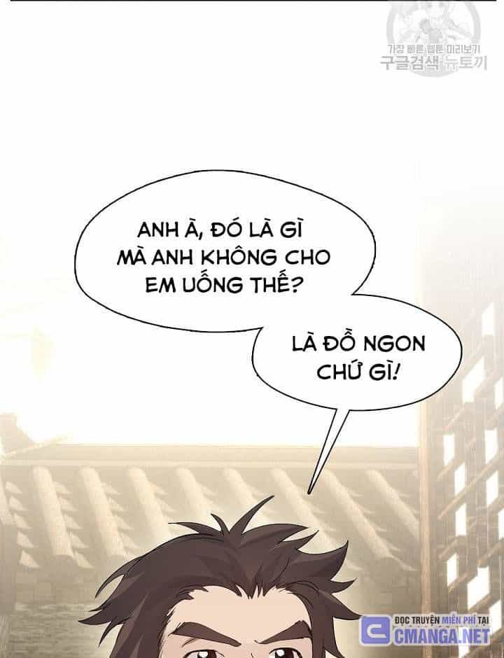 Nhà Hàng Thế Giới Ngầm - Chương 33 - ảnh 25