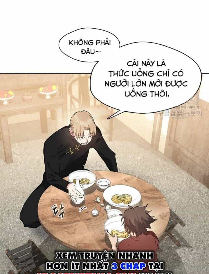 Nhà Hàng Thế Giới Ngầm - Chương 33 - ảnh 27