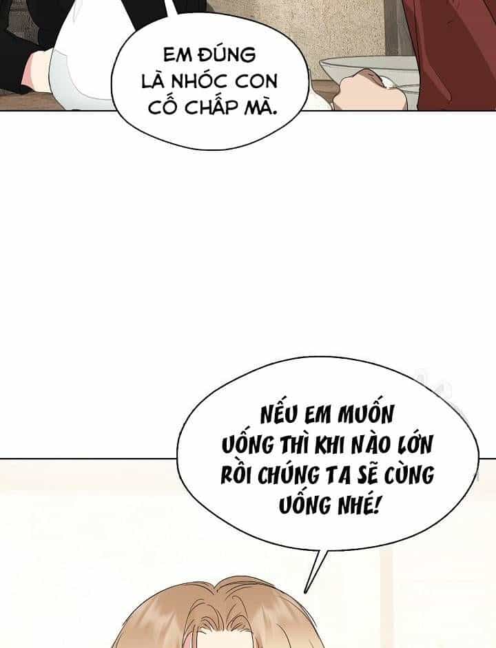 Nhà Hàng Thế Giới Ngầm - Chương 33 - ảnh 29