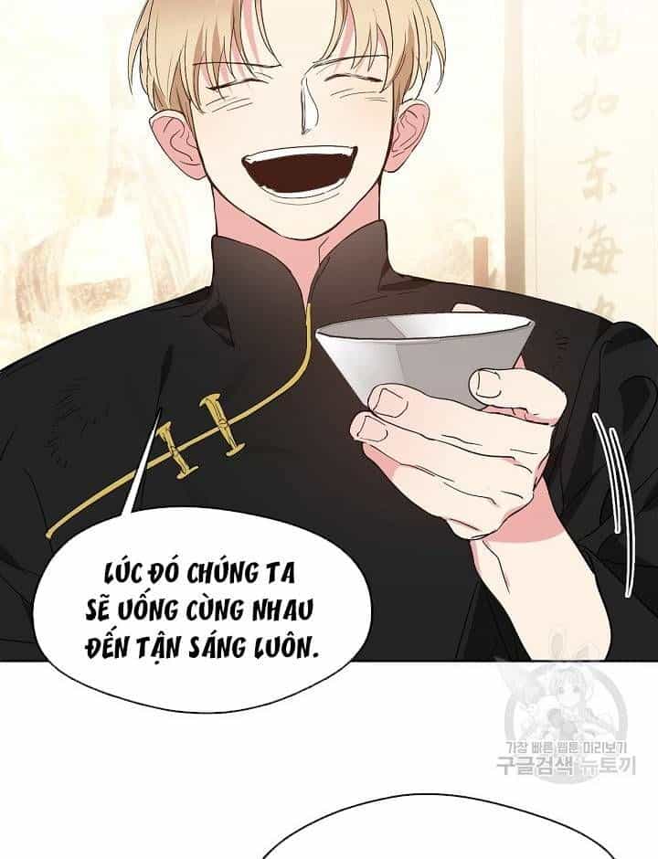 Nhà Hàng Thế Giới Ngầm - Chương 33 - ảnh 30
