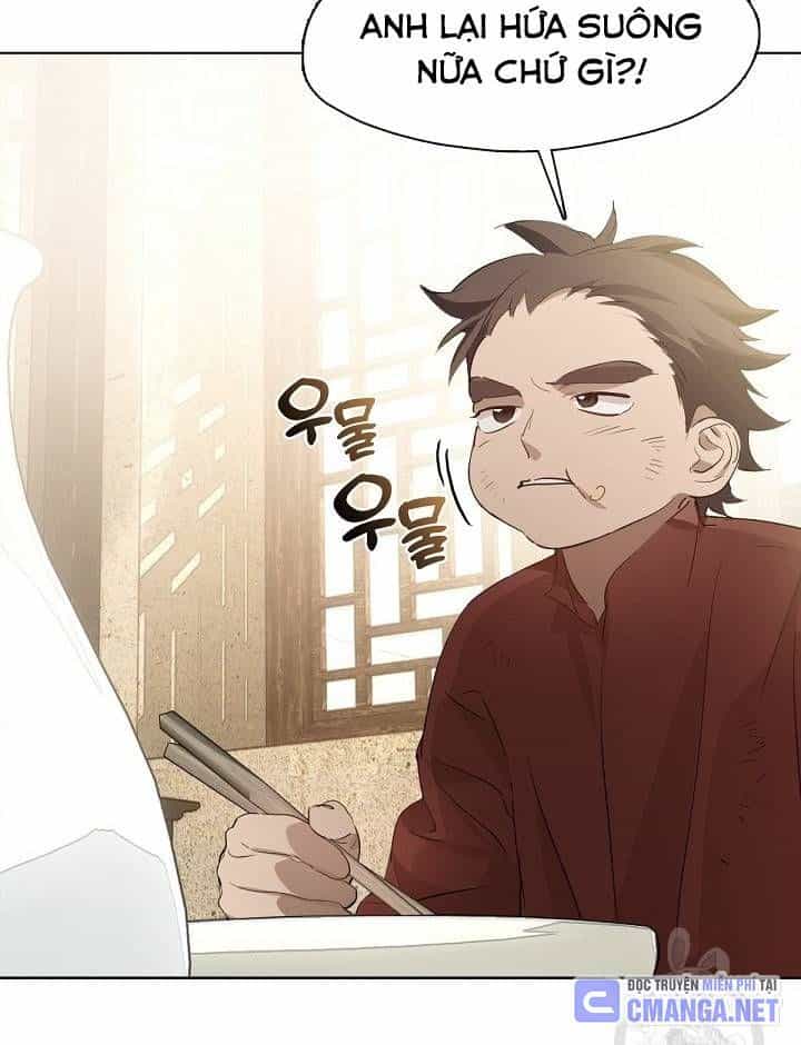 Nhà Hàng Thế Giới Ngầm - Chương 33 - ảnh 31