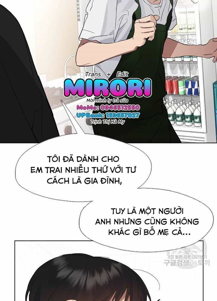 Nhà Hàng Thế Giới Ngầm - Chương 33 - ảnh 39