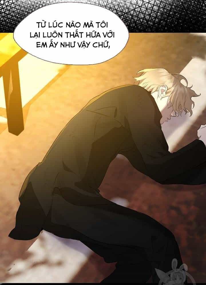 Nhà Hàng Thế Giới Ngầm - Chương 33 - ảnh 41