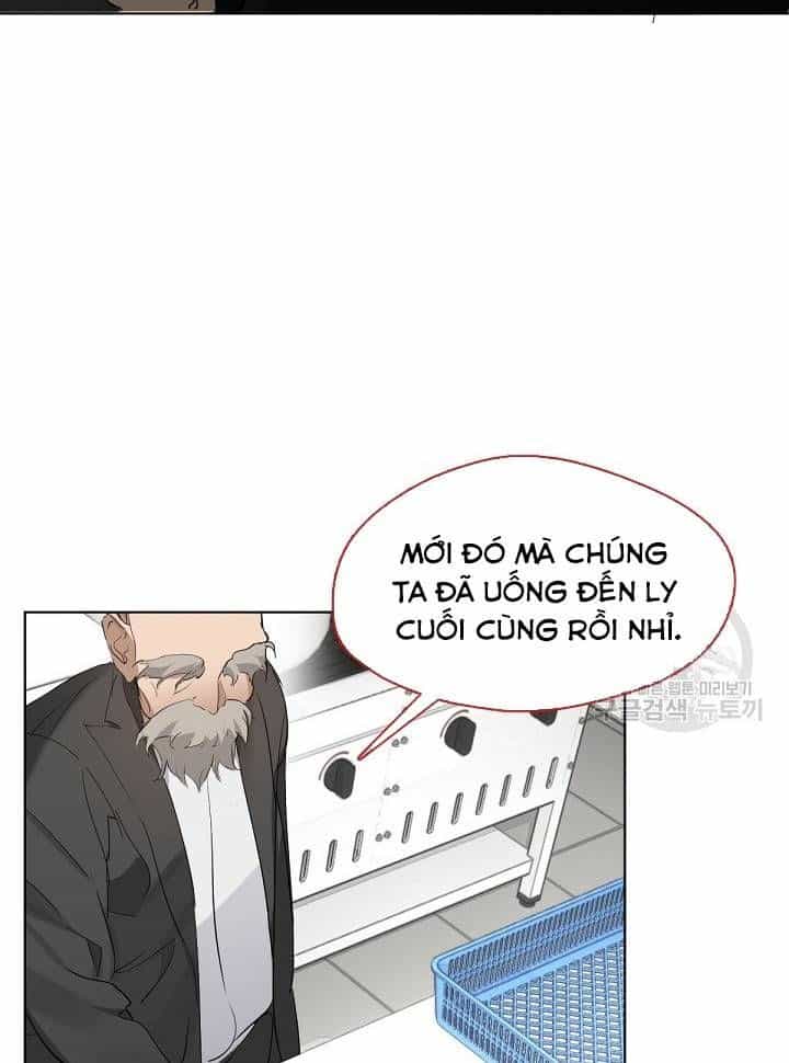 Nhà Hàng Thế Giới Ngầm - Chương 33 - ảnh 48