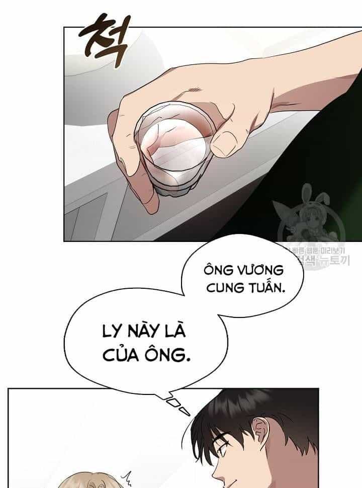 Nhà Hàng Thế Giới Ngầm - Chương 33 - ảnh 56