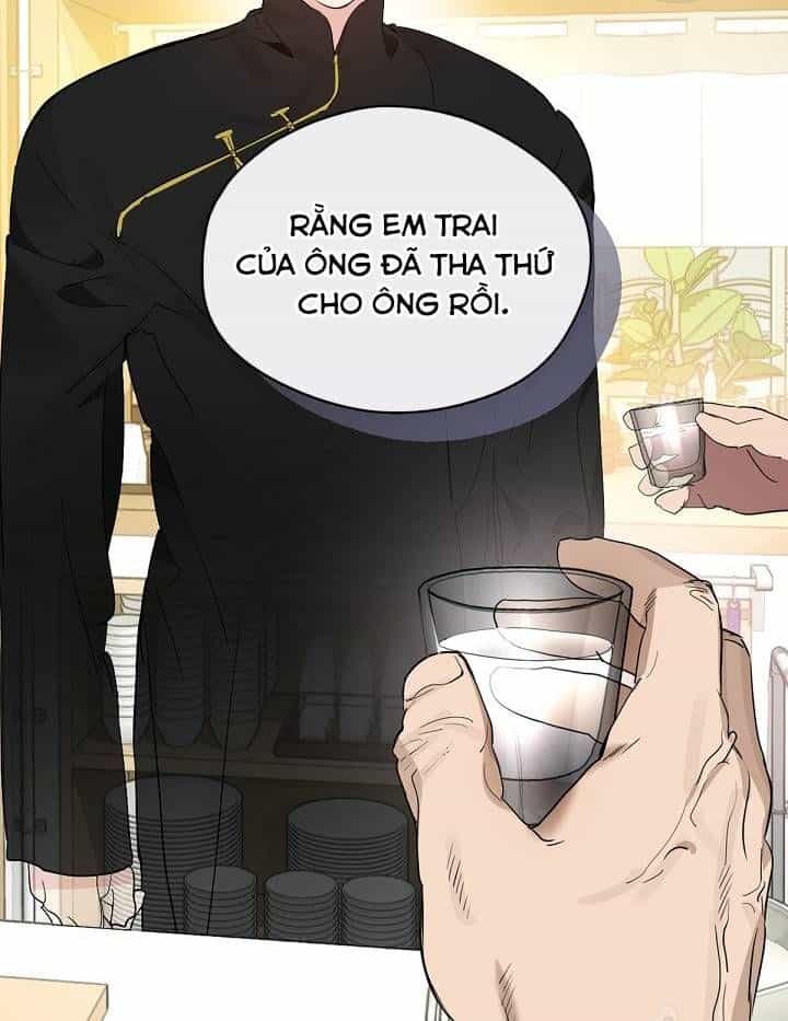 Nhà Hàng Thế Giới Ngầm - Chương 33 - ảnh 60