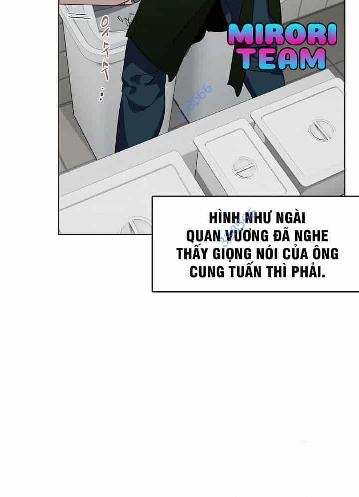 Nhà Hàng Thế Giới Ngầm - Chương 34 - ảnh 17