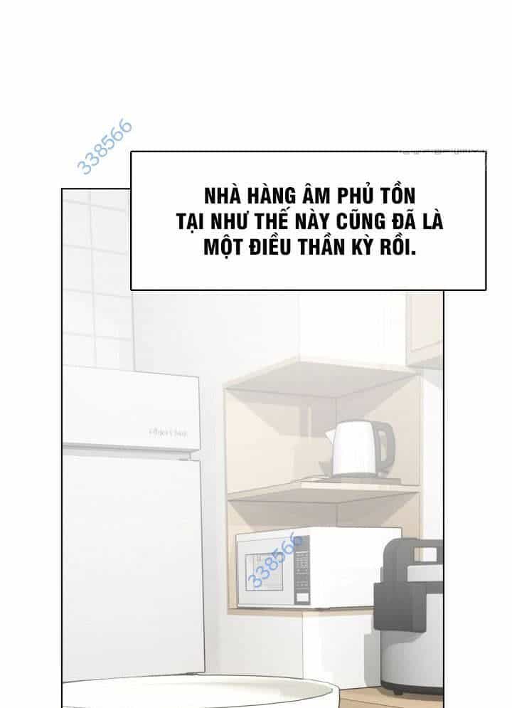 Nhà Hàng Thế Giới Ngầm - Chương 34 - ảnh 20